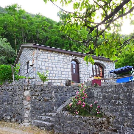 Rent House Orahovo Vila Virpazar Exterior foto