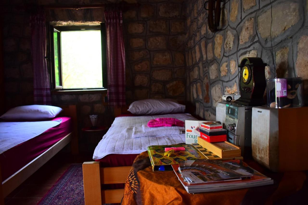 Rent House Orahovo Vila Virpazar Exterior foto