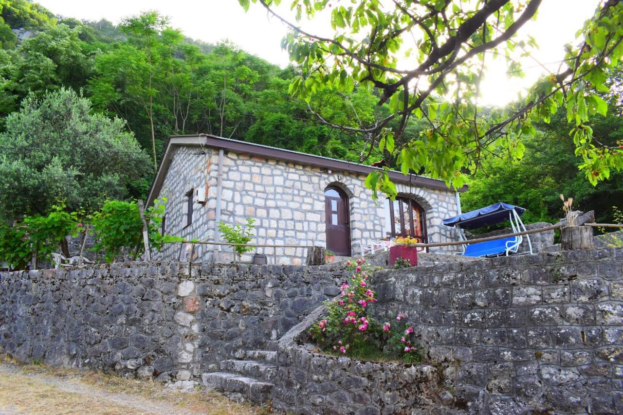 Rent House Orahovo Vila Virpazar Exterior foto