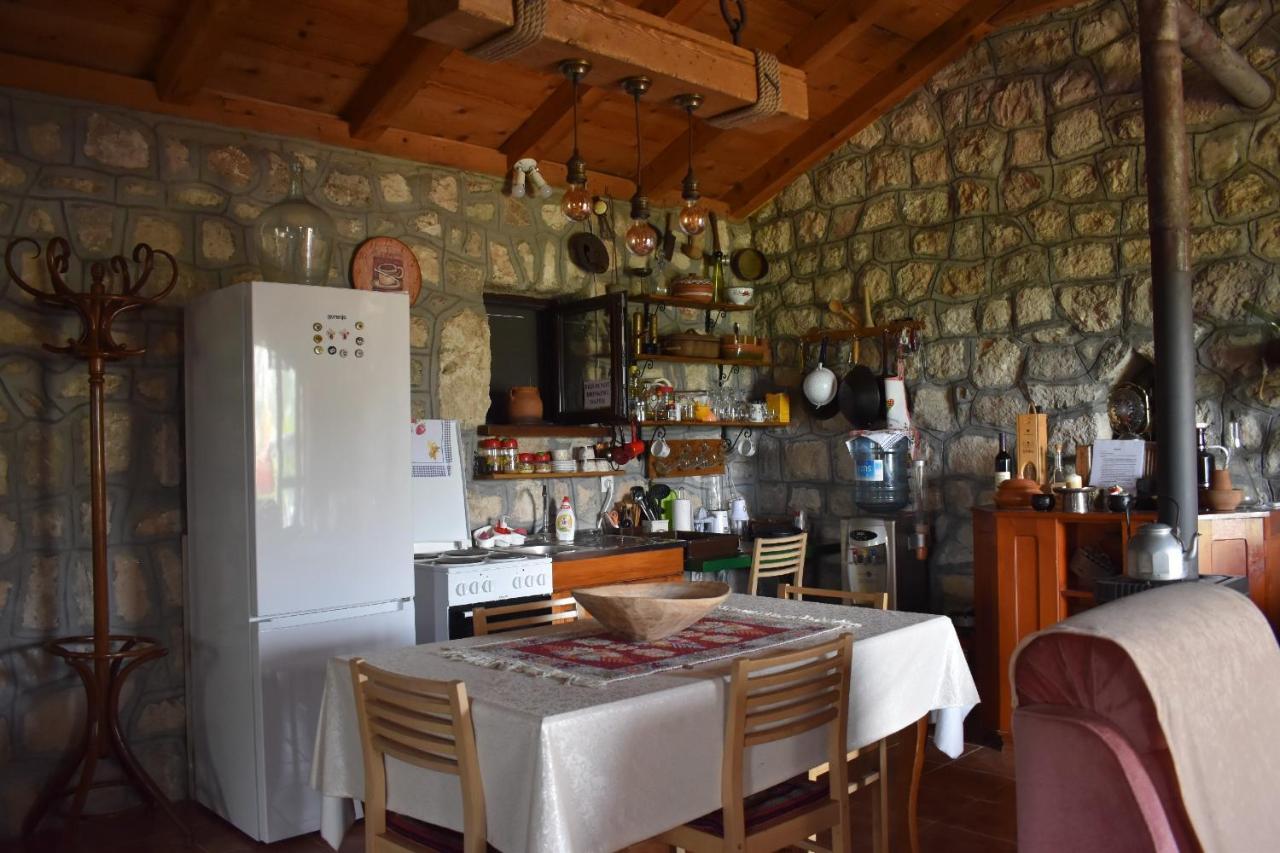 Rent House Orahovo Vila Virpazar Exterior foto