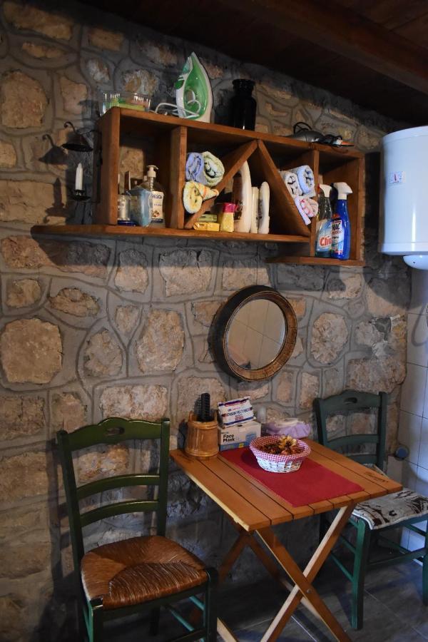 Rent House Orahovo Vila Virpazar Exterior foto