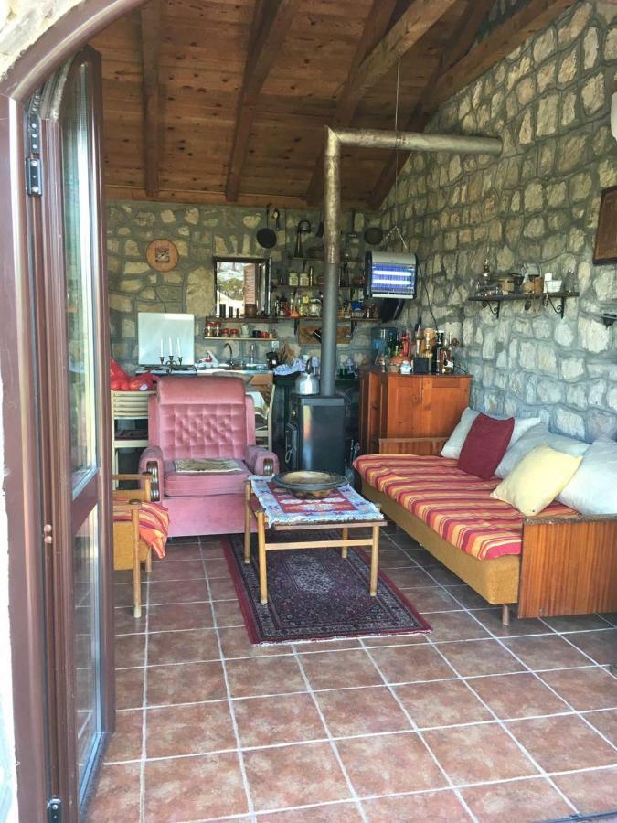 Rent House Orahovo Vila Virpazar Exterior foto