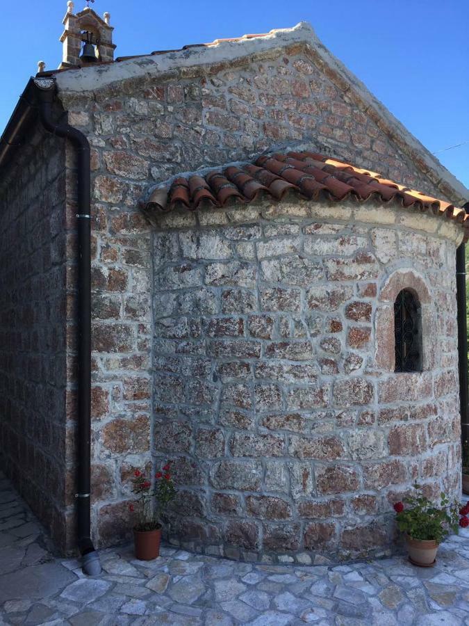 Rent House Orahovo Vila Virpazar Exterior foto