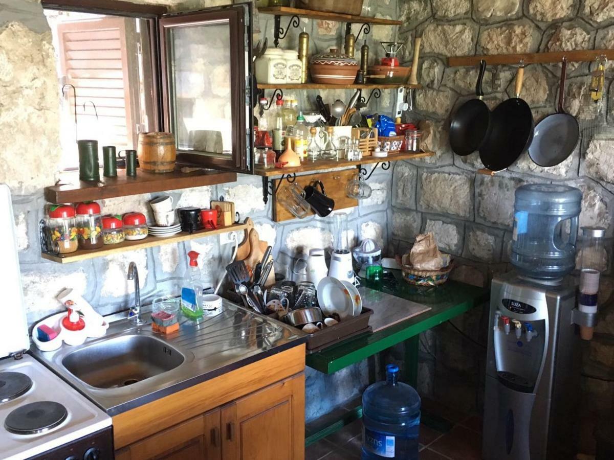 Rent House Orahovo Vila Virpazar Exterior foto
