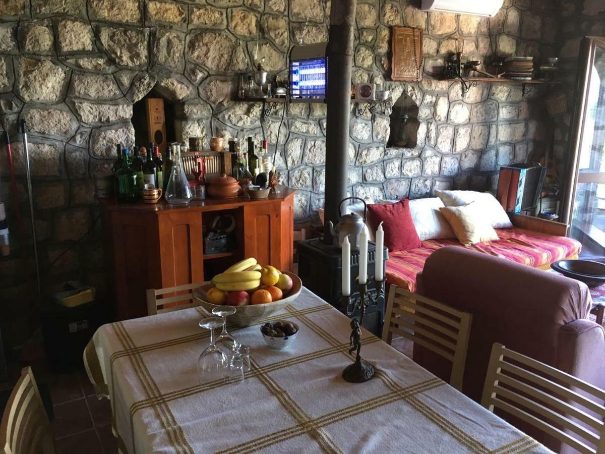 Rent House Orahovo Vila Virpazar Exterior foto