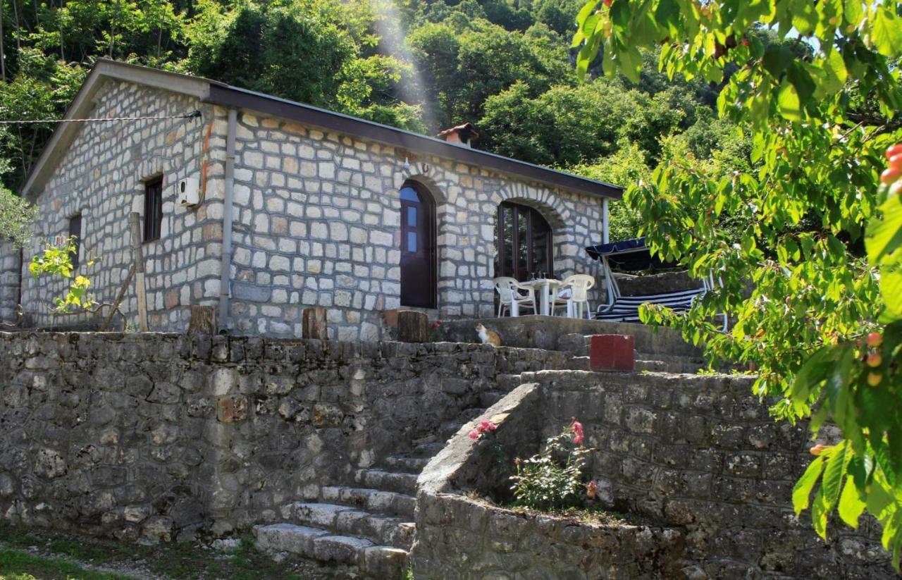 Rent House Orahovo Vila Virpazar Exterior foto
