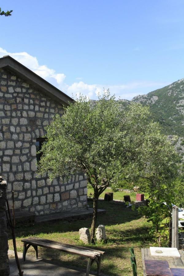 Rent House Orahovo Vila Virpazar Exterior foto