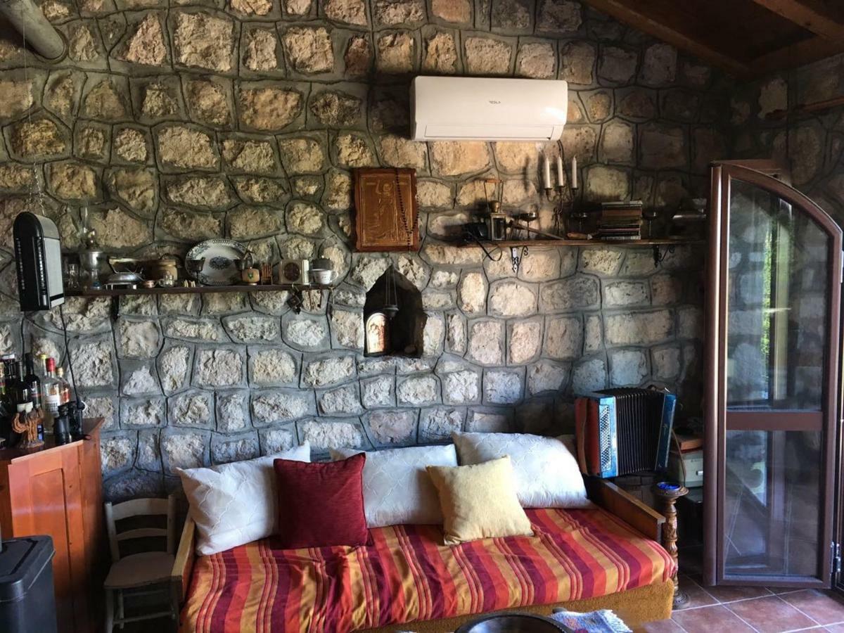 Rent House Orahovo Vila Virpazar Exterior foto