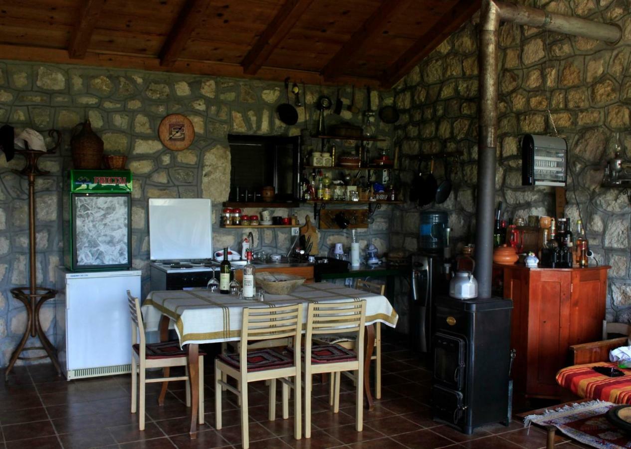 Rent House Orahovo Vila Virpazar Exterior foto