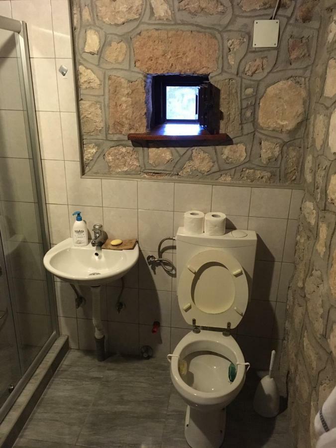 Rent House Orahovo Vila Virpazar Exterior foto