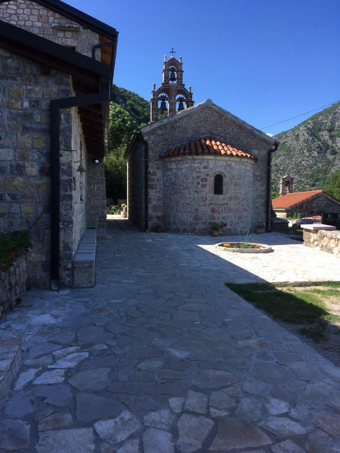 Rent House Orahovo Vila Virpazar Exterior foto